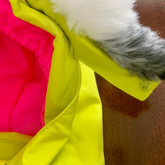 SOLD Spyder Girls Ski/Snowboard Set- 14 - Picture 6 of 15